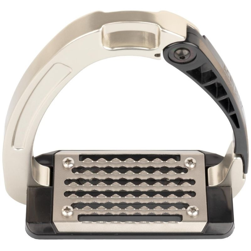 Stigbyglar Arena Alupro Solar Titanium