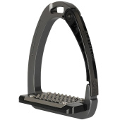 Stigbygel Arena Alupro Titanium Stigbygel Arena Alupro Titanium
