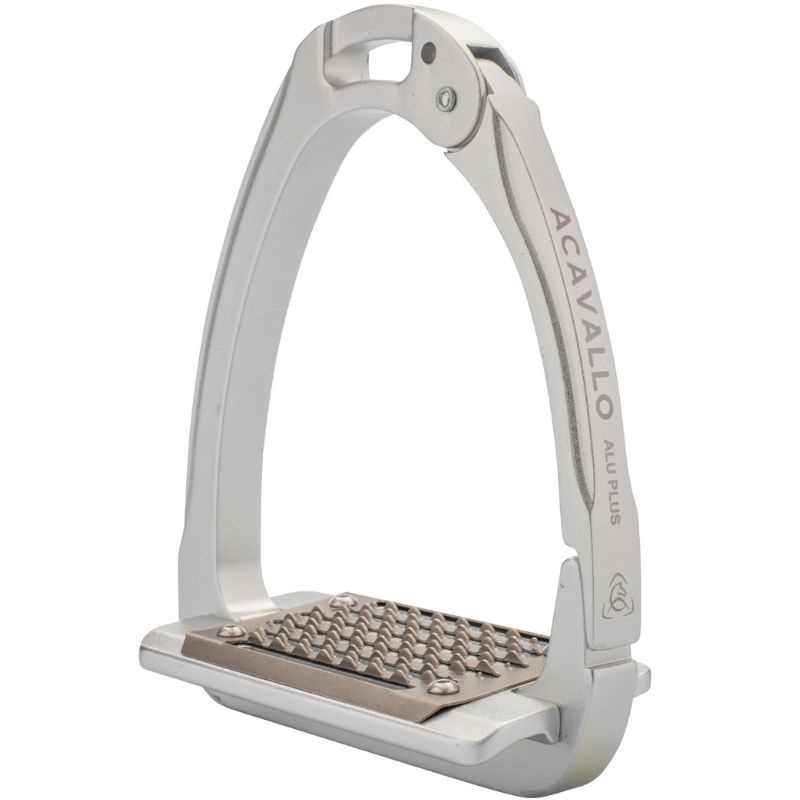 Stigbyglar Arena Aluplus 2.0 Aluminium