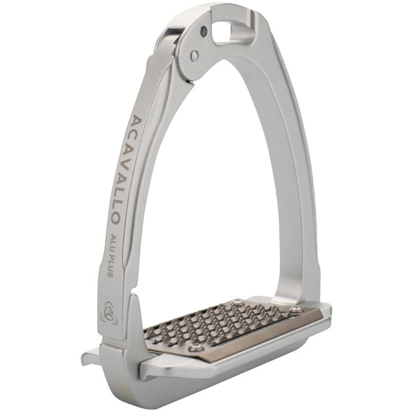 Stigbyglar Arena Aluplus 2.0 Aluminium