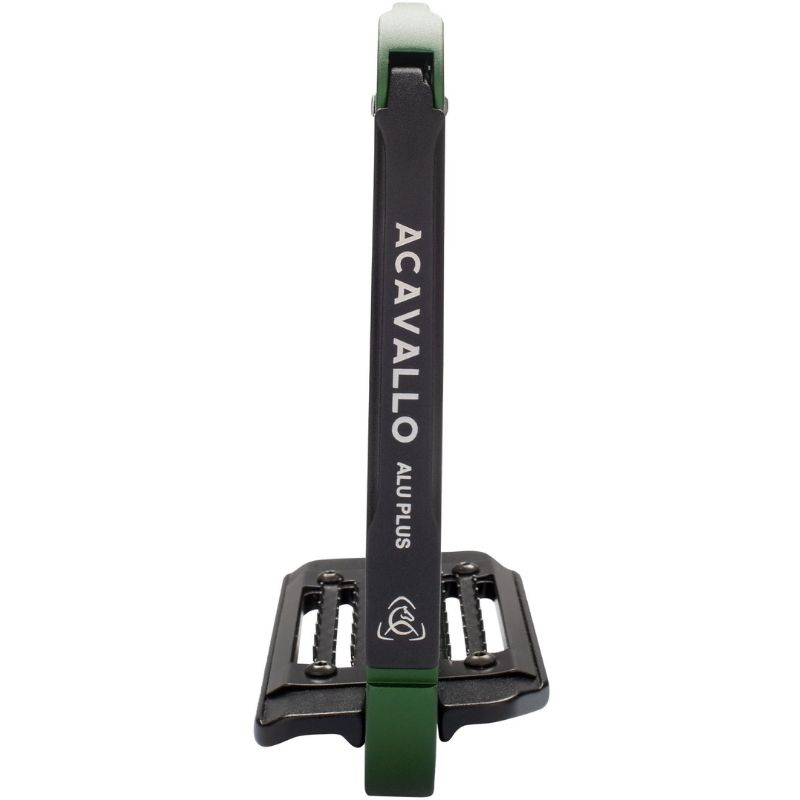 Stigbyglar Arena Aluplus 2.0 Hunter Green