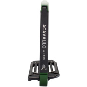 Stigbyglar Arena Aluplus 2.0 Hunter Green Stigbyglar Arena Aluplus 2.0 Hunter Green