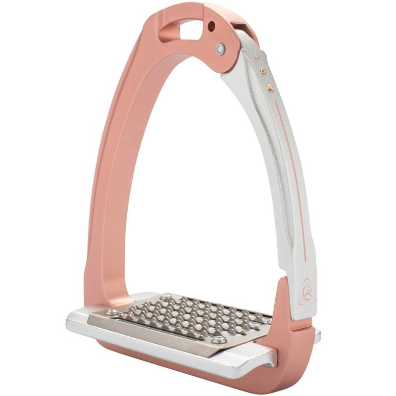 Stigbyglar Arena Aluplus 2.0 Crystals Antique Rose