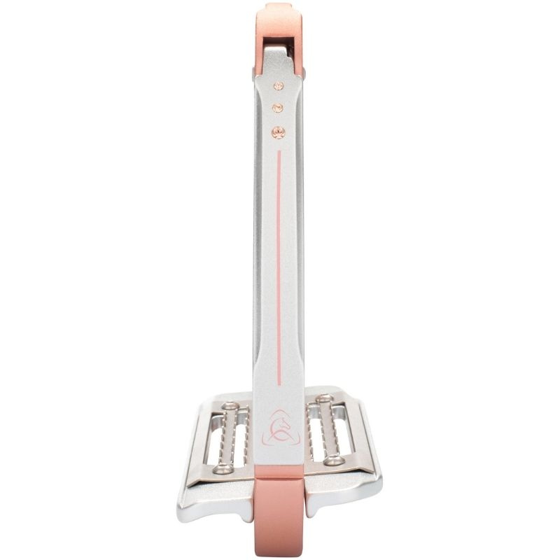 Stigbyglar Arena Aluplus 2.0 Crystals Antique Rose