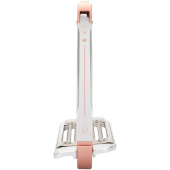 Stigbyglar Arena Aluplus 2.0 Crystals Antique Rose Stigbyglar Arena Aluplus 2.0 Crystals Antique Rose