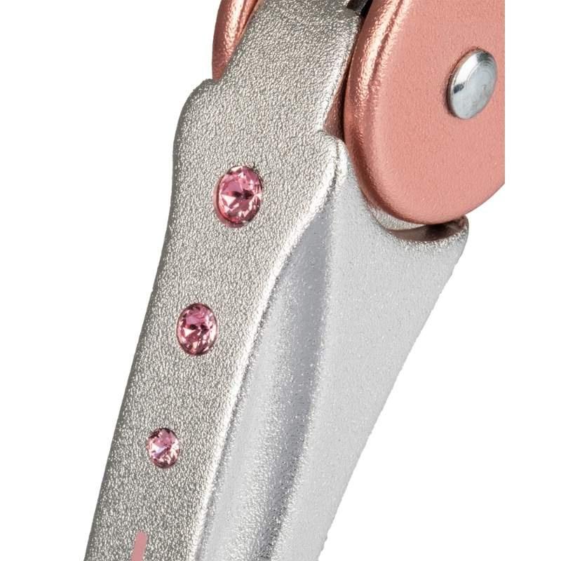 Stigbyglar Arena Aluplus 2.0 Crystals Antique Rose