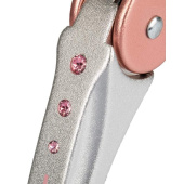 Stigbyglar Arena Aluplus 2.0 Crystals Antique Rose Stigbyglar Arena Aluplus 2.0 Crystals Antique Rose