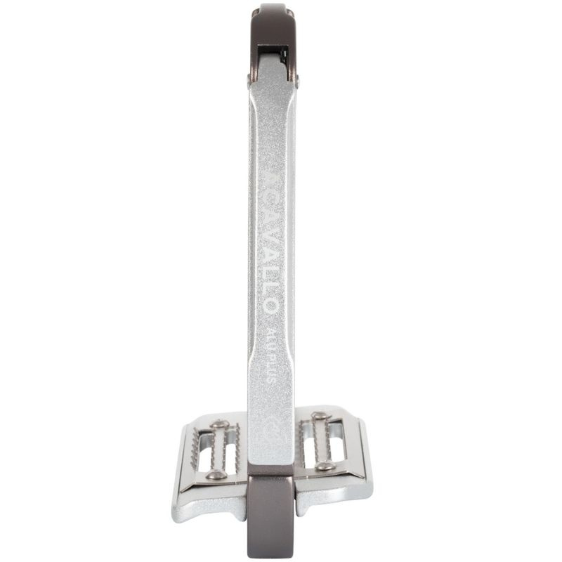 Stigbyglar Arena Aluplus 2.0 Titanium/Aluminium