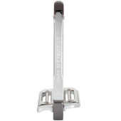 Stigbyglar Arena Aluplus 2.0 Titanium/Aluminium Stigbyglar Arena Aluplus 2.0 Titanium/Aluminium