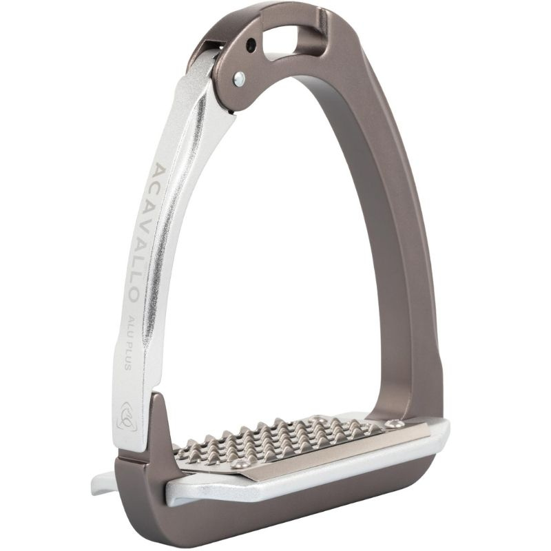 Stigbyglar Arena Aluplus 2.0 Titanium/Aluminium