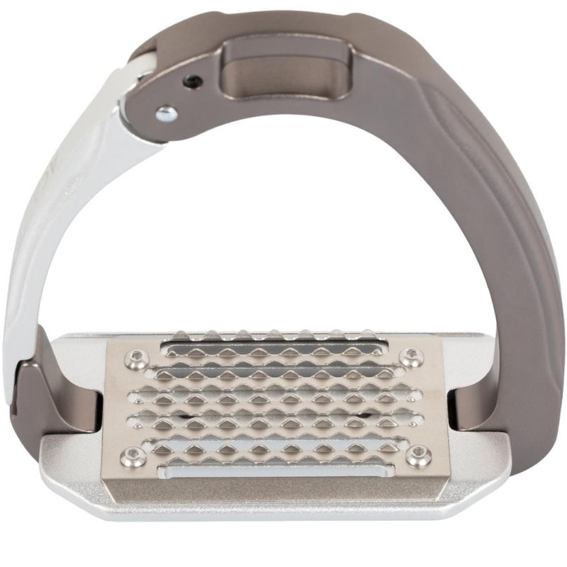 Stigbyglar Arena Aluplus 2.0 Titanium/Aluminium