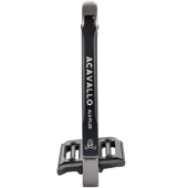 Stigbyglar Arena Aluplus 2.0 Titanium/Svart Stigbyglar Arena Aluplus 2.0 Titanium/Svart