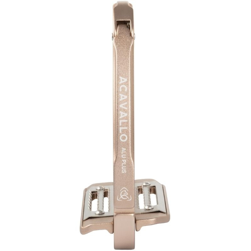 Stigbyglar Arena Aluplus 2.0 Titanium Rose