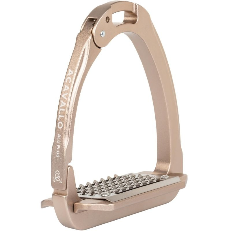 Stigbyglar Arena Aluplus 2.0 Titanium Rose