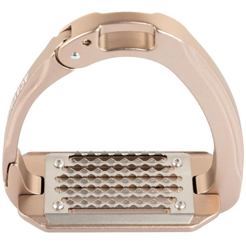 Stigbyglar Arena Aluplus 2.0 Titanium Rose