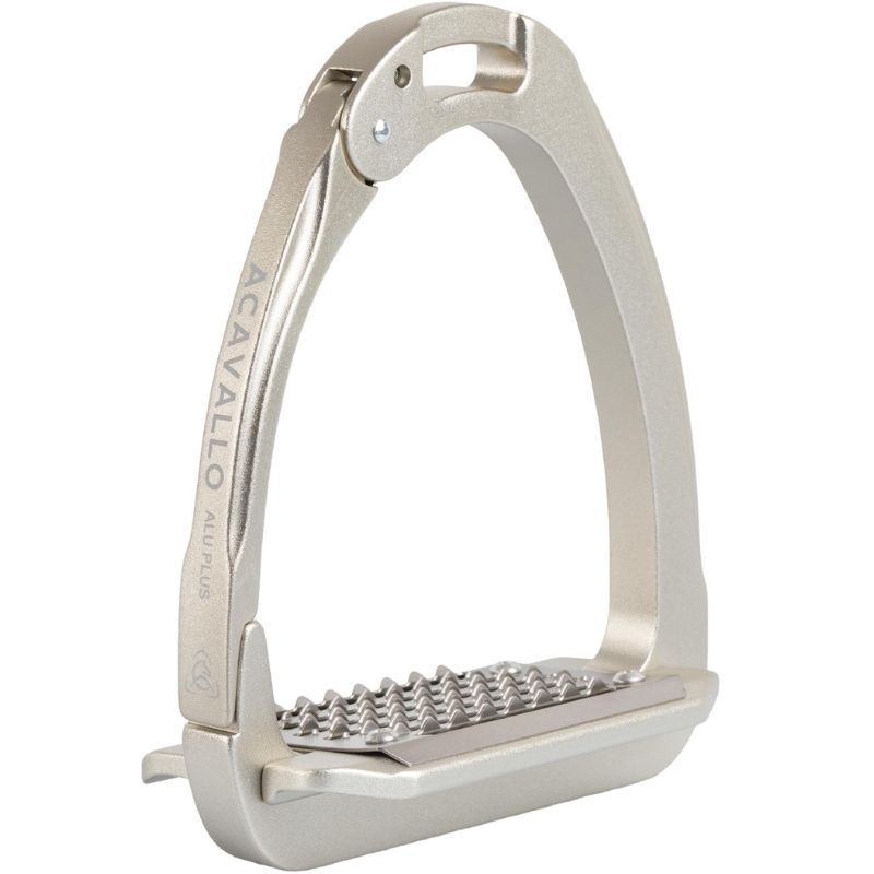 Stigbyglar Arena Aluplus 2.0 Total Solar Titanium