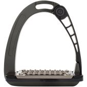 Stigbyglar Barn/Junior Arena Alupro Charcoal Stigbyglar Barn/Junior Arena Alupro Charcoal