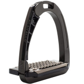 Stigbyglar Barn/Junior Arena Alupro Charcoal Stigbyglar Barn/Junior Arena Alupro Charcoal