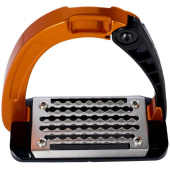 Stigbyglar Barn/Junior Arena Alupro Orange Stigbyglar Barn/Junior Arena Alupro Orange
