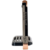 Stigbyglar Barn/Junior Arena Alupro Rose Gold Stigbyglar Barn/Junior Arena Alupro Rose Gold