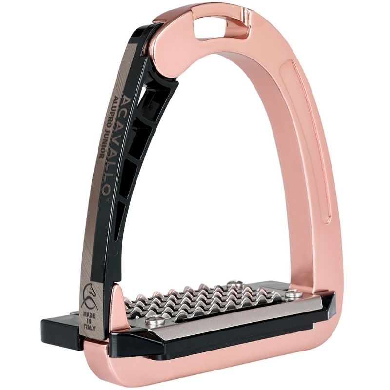 Stigbyglar Barn/Junior Arena Alupro Phantom Rose