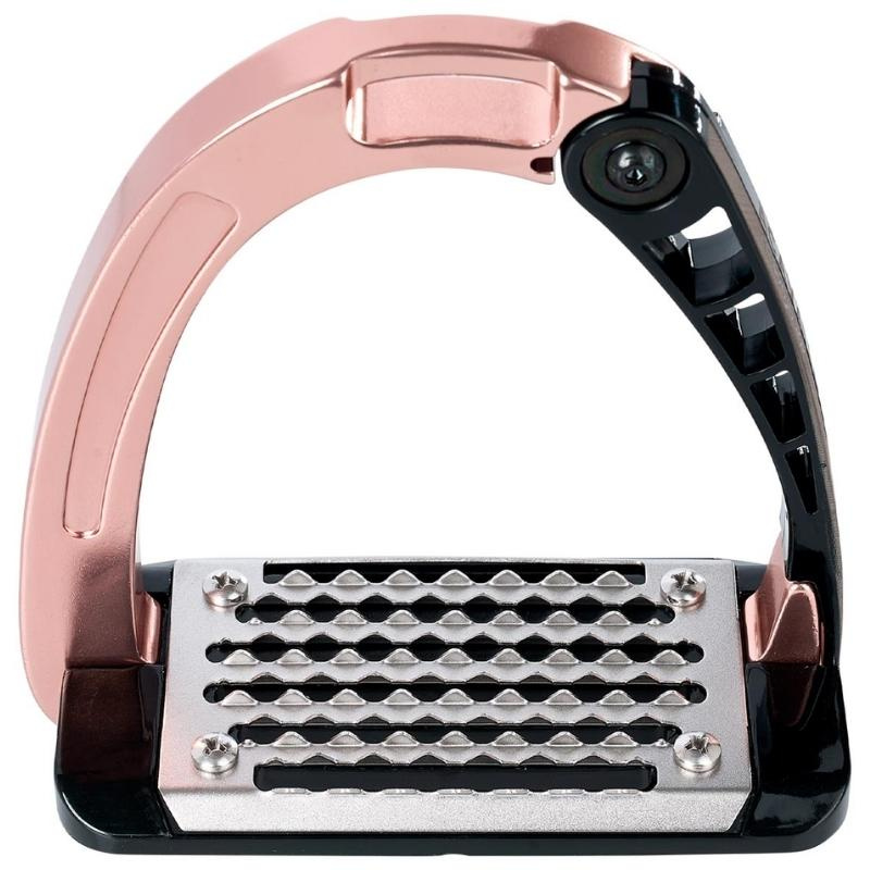 Stigbyglar Barn/Junior Arena Alupro Phantom Rose