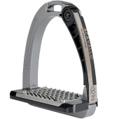 Stigbyglar Barn/Junior Arena Alupro Titanium Stigbyglar Barn/Junior Arena Alupro Titanium