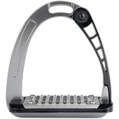 Stigbyglar Barn/Junior Arena Alupro Titanium Stigbyglar Barn/Junior Arena Alupro Titanium