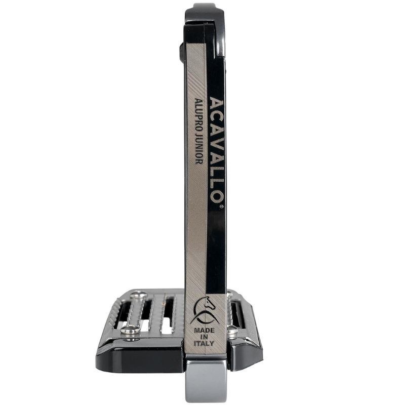 Stigbyglar Barn/Junior Arena Alupro Titanium