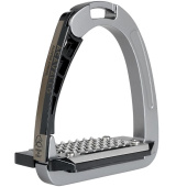 Stigbyglar Barn/Junior Arena Alupro Titanium Stigbyglar Barn/Junior Arena Alupro Titanium