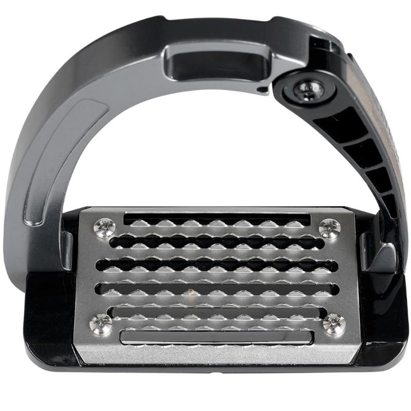 Stigbyglar Barn/Junior Arena Alupro Titanium