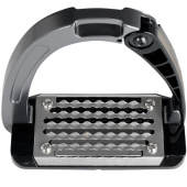 Stigbyglar Barn/Junior Arena Alupro Titanium Stigbyglar Barn/Junior Arena Alupro Titanium