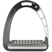 Stigbyglar Barn/Junior Arena Aluplus Charcoal Stigbyglar Barn/Junior Arena Aluplus Charcoal