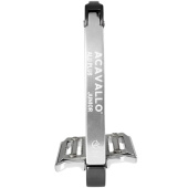 Stigbyglar Barn/Junior Arena Aluplus Charcoal Stigbyglar Barn/Junior Arena Aluplus Charcoal