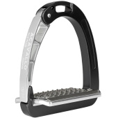 Stigbyglar Barn/Junior Arena Aluplus Charcoal Stigbyglar Barn/Junior Arena Aluplus Charcoal