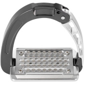 Stigbyglar Barn/Junior Arena Aluplus Charcoal Stigbyglar Barn/Junior Arena Aluplus Charcoal