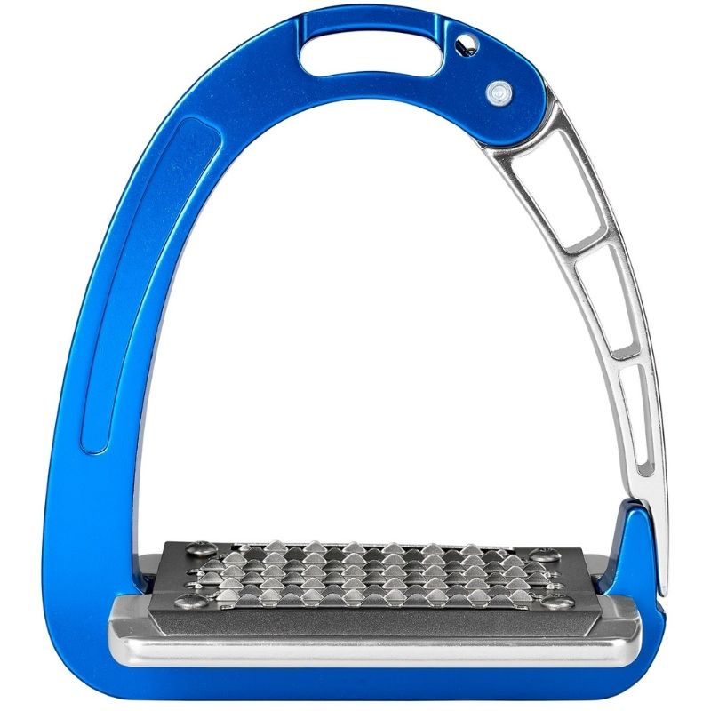 Stigbyglar Barn/Junior Arena Aluplus Blå