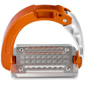 Stigbyglar Barn/Junior Arena Aluplus Orange Stigbyglar Barn/Junior Arena Aluplus Orange