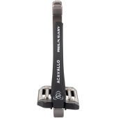 Stigbyglar Rel-X Easy Charcoal Stigbyglar Rel-X Easy Charcoal