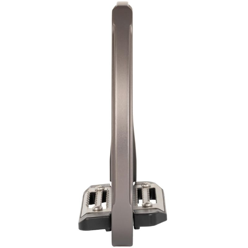 Stigbyglar Rel-X Easy Charcoal