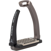 Stigbyglar Rel-X Easy Charcoal Stigbyglar Rel-X Easy Charcoal