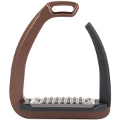Stigbyglar Rel-X Easy Brun Stigbyglar Rel-X Easy Brun