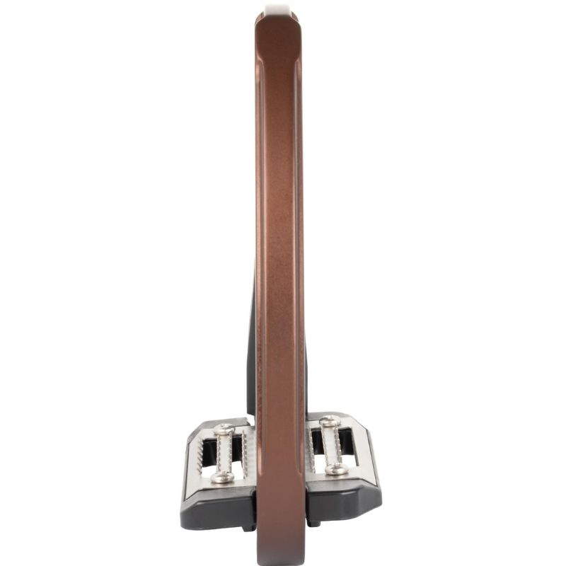 Stigbyglar Rel-X Easy Brun