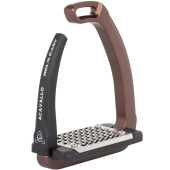 Stigbyglar Rel-X Easy Brun Stigbyglar Rel-X Easy Brun