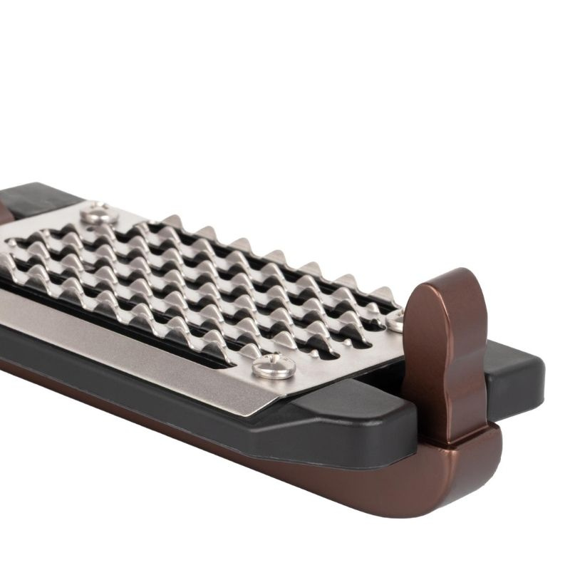 Stigbyglar Rel-X Easy Brun