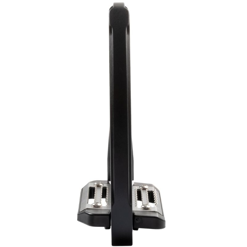 Stigbyglar Rel-X Easy Svart