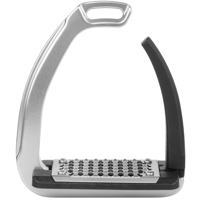 Stigbyglar Rel-X Easy Aluminium