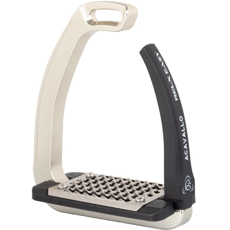 Stigbyglar Rel-X Easy Solar Titanium