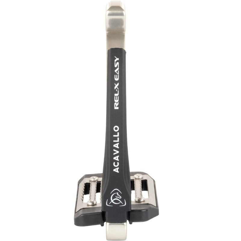 Stigbyglar Rel-X Easy Solar Titanium