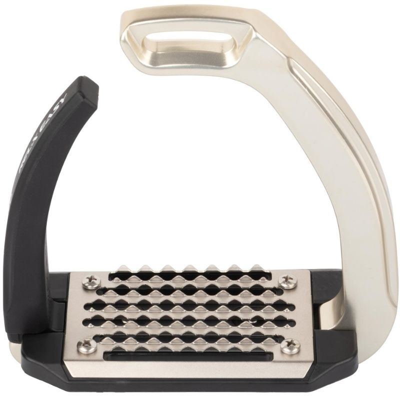 Stigbyglar Rel-X Easy Solar Titanium